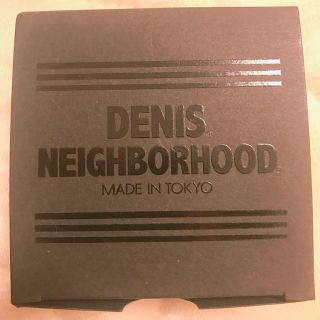 ネイバーフッド(NEIGHBORHOOD)のDENIS NEIGHBORHOOD グリース(ヘアムース/ヘアジェル)