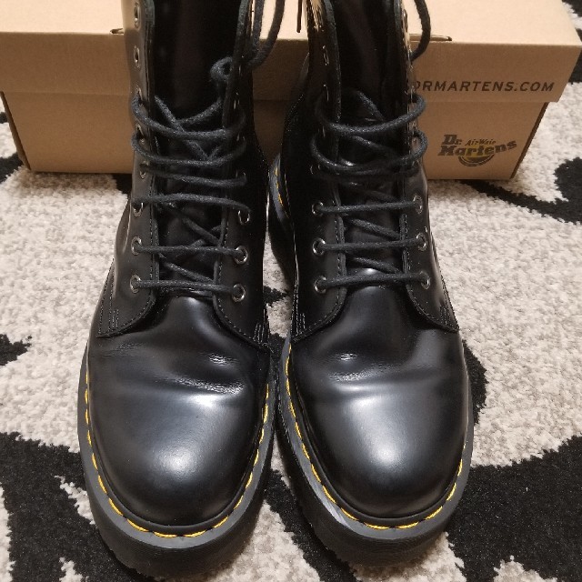 Dr.Martens JADON uk7