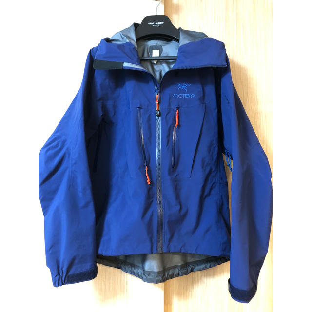 アークテリクス アルファ SV α SV XS ゴアテックス Arc’teryx