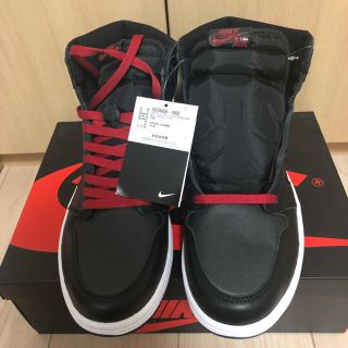 ナイキ(NIKE)のAIR JORDAN1 RETRO HIGH OG(スニーカー)