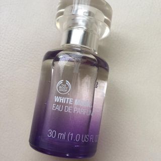 ザボディショップ(THE BODY SHOP)の＊廃盤レア＊ホワイトムスク パルファム(ユニセックス)