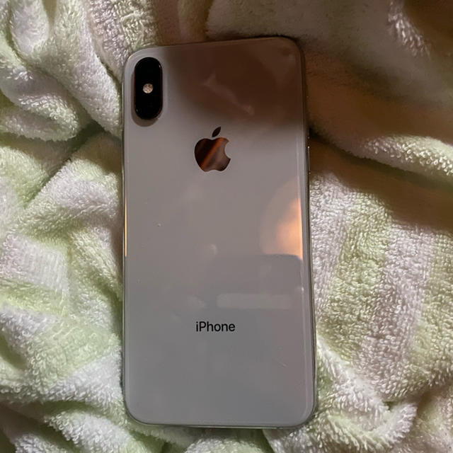 iPhone XS 256GB