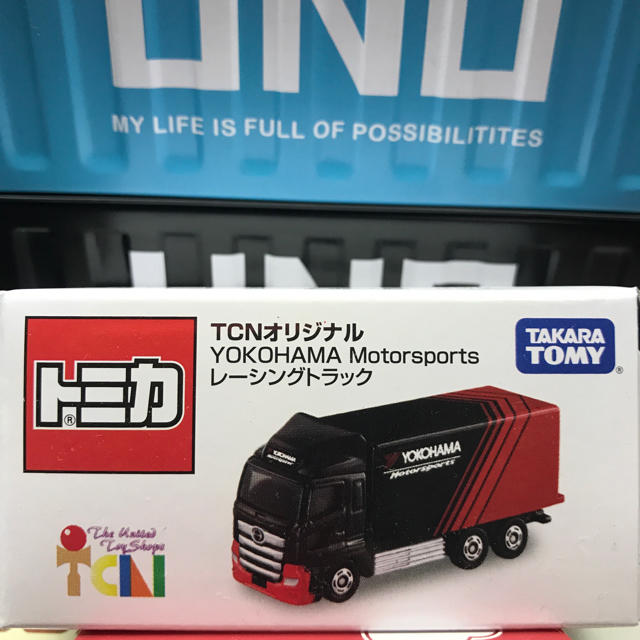 Takara Tomy(タカラトミー)のミニカー　トミカ エンタメ/ホビーのおもちゃ/ぬいぐるみ(ミニカー)の商品写真