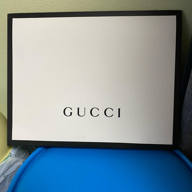 Gucci(グッチ)のGUCCIノート インテリア/住まい/日用品の文房具(ノート/メモ帳/ふせん)の商品写真