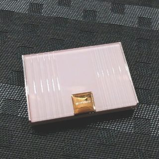 マキアージュ(MAQuillAGE)のマキアージュファンデーションケース/コンパクトケース(ファンデーション)