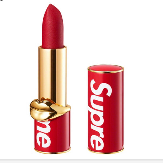 supreme Pat McGrath Labs Lipstick 口紅