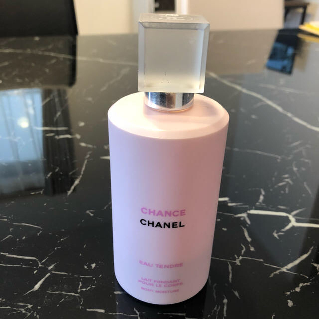 CHANEL - 専用出品シャネル チャンス ボディクリームの通販 by miyu.aoki.9's shop｜シャネルならラクマ