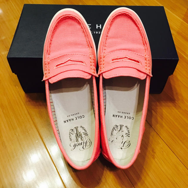 Cole Haan(コールハーン)のまぁさま 専用 3点おまとめ レディースの靴/シューズ(スニーカー)の商品写真