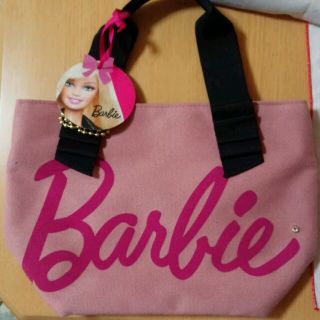 バービー(Barbie)のちむさん専用♪Barbie♡ミニトート(トートバッグ)