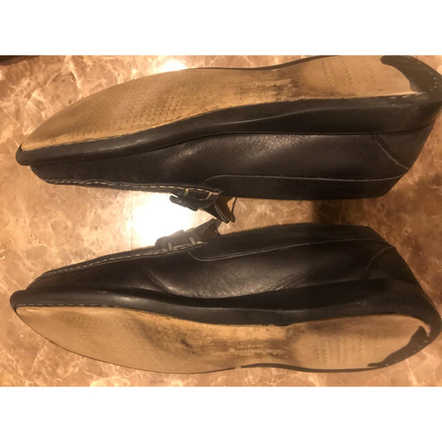Ferragamo(フェラガモ)のフェラガモ　革靴[値段交渉承ります］ メンズの靴/シューズ(ドレス/ビジネス)の商品写真