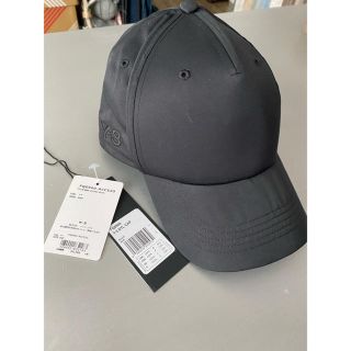 シュプリームY3 ワイスリー DAD CAP ヨウジヤマモト 黒 キャップ