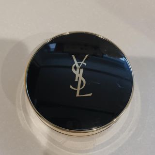 イヴサンローランボーテ(Yves Saint Laurent Beaute)の最終価格♥️YSL アングルドポールクッション ファンデーション10(ファンデーション)