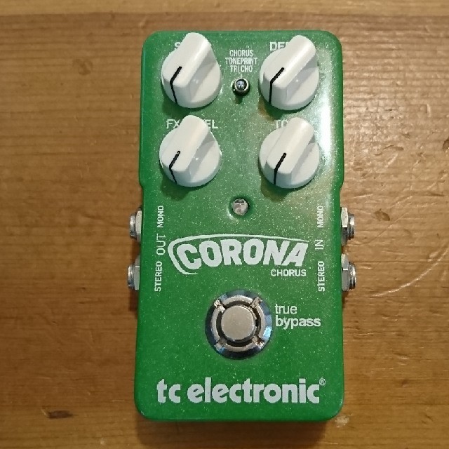 tc electronic CORONA CHORUS