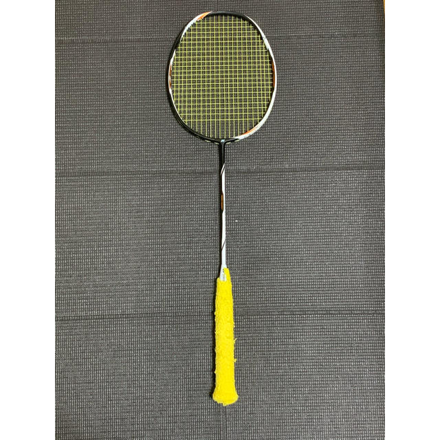 YONEX バドミントンラケット ヨネックス　デュオラ　zストライク　DUORA | フリマアプリ ラクマ