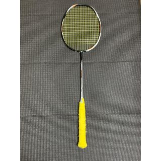 ヨネックス(YONEX)のYONEX バドミントンラケット ヨネックス　デュオラ　zストライク　DUORA(バドミントン)