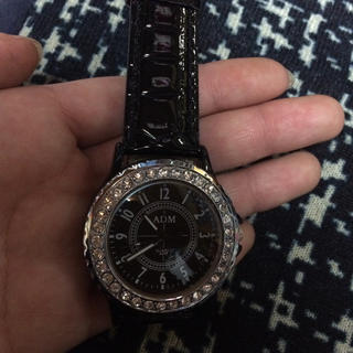 キラキラ腕時計(腕時計)