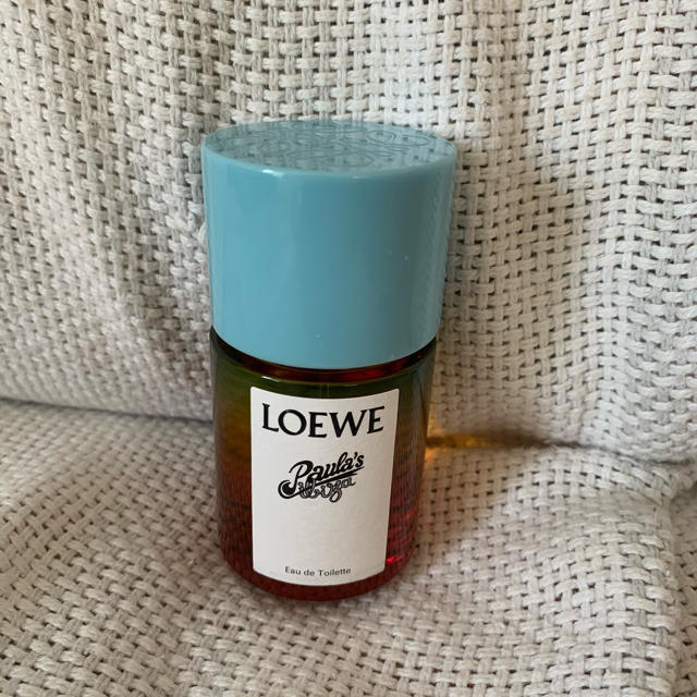 LOEWE(ロエベ)のロエベ　パウラズイビザ　香水 コスメ/美容の香水(ユニセックス)の商品写真