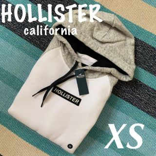 【新品】HCO HOLLISTER ホリスター プルオーバー