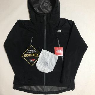 ザノースフェイス(THE NORTH FACE)の希少サイズ！ノースフェイス クライムベリーライトジャケット Ｓ(ナイロンジャケット)