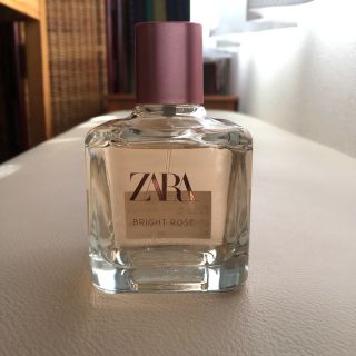 ザラ(ZARA)のZARA BRIGHT ROSE ザラ ブライトローズ オードパルファム 香水(香水(女性用))