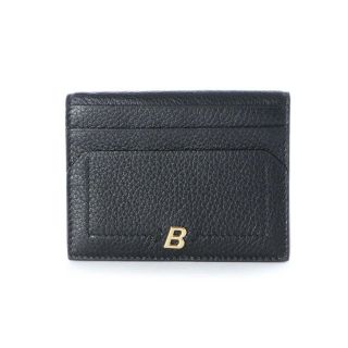 バリー(Bally)のBALLY バリー　名刺/定期入れ　定価27,500円　外箱有(名刺入れ/定期入れ)