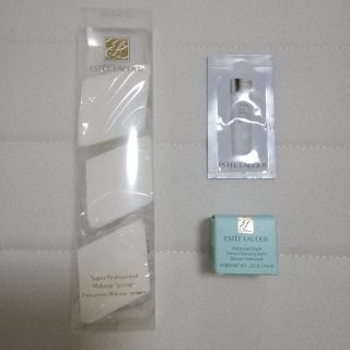 エスティローダー(Estee Lauder)の【新品未使用商品も！】3点まとめ売り☆ESTEE LAUDER(コフレ/メイクアップセット)