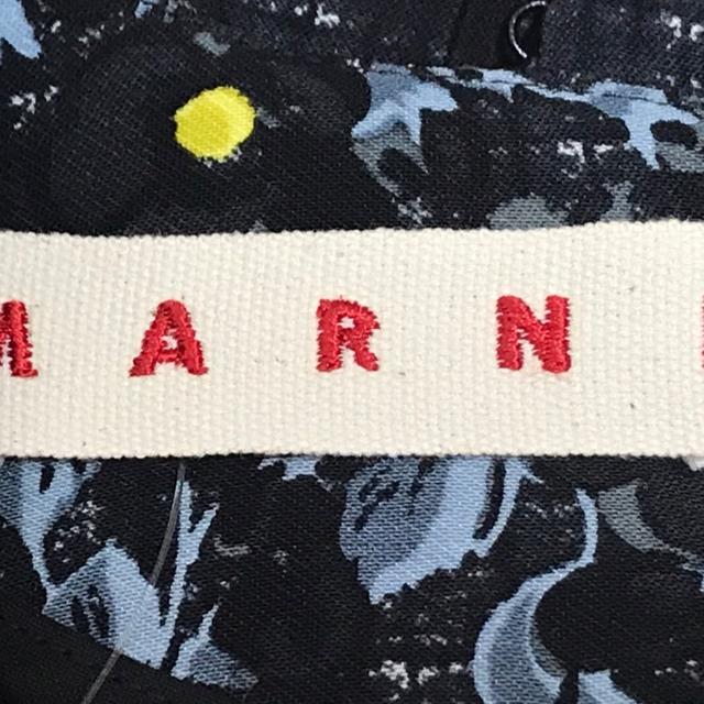 Marni(マルニ)のマルニ ワンピース サイズ40 M レディース レディースのワンピース(その他)の商品写真