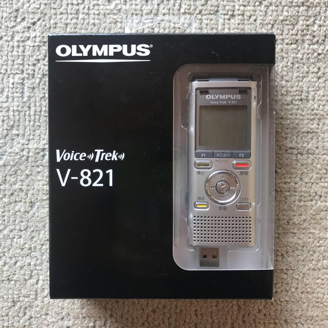 Olympus Olympus Voice Trek V 1の通販 By まっつん S Shop オリンパスならラクマ Olympus Olympus Voice Trek V 1の通販 By まっつん S Shop オリンパスならラクマ