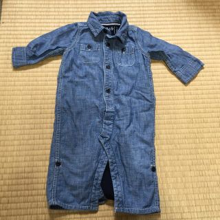 ベビーギャップ(babyGAP)のベビーギャップ(ロンパース)