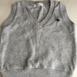 ポロラルフローレン(POLO RALPH LAUREN)のラルフローレン　baby 90 (ニット)