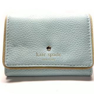 ケイトスペードニューヨーク(kate spade new york)のケイトスペード コインケース美品  -(コインケース)