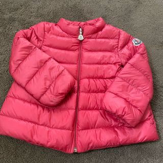 モンクレール(MONCLER)のまーちゃん様　専用‼️(ジャケット/コート)