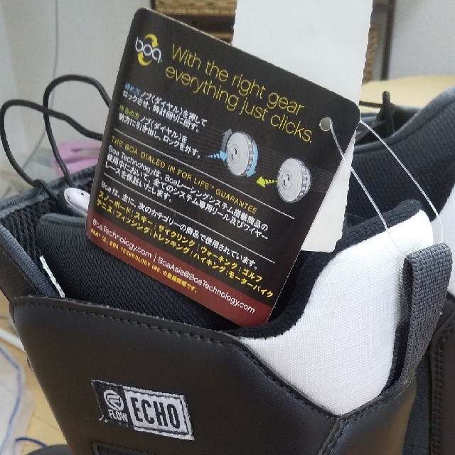 fu様専用 FLOW スノーボードブーツ fu様専用 FLOW スノーボードブーツ