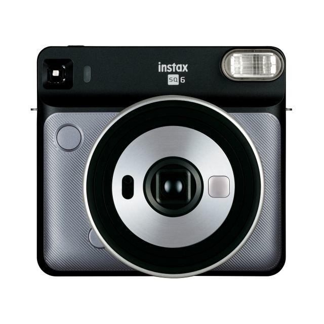 カメラ新品 未開封 instax SQUARE SQ 6 チェキスクエア