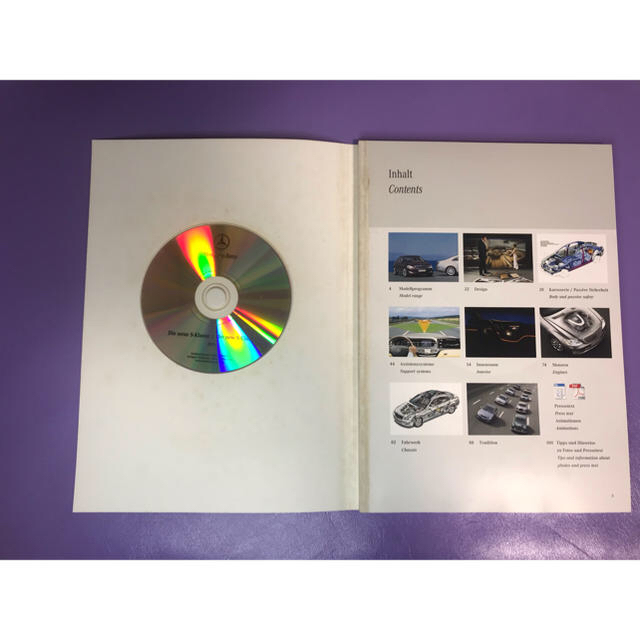 Mercedes-Benz by レティ's shop｜ラクマ S-Klassのpress専用カタログです。
の通販 お得限定品