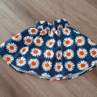 マリメッコ(marimekko)のマリメッコ　スカート(スカート)