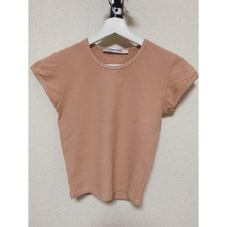ビームス(BEAMS)のLOS ANGELES APPAREL Half Sleeve Tee(Tシャツ/カットソー(半袖/袖なし))