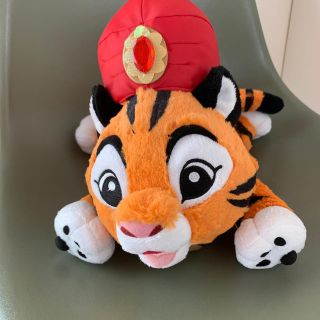 ディズニー タイガー ぬいぐるみの通販 39点 Disneyのエンタメ ホビーを買うならラクマ ディズニー タイガー ぬいぐるみの通販 39点 Disneyのエンタメ ホビーを買うならラクマ