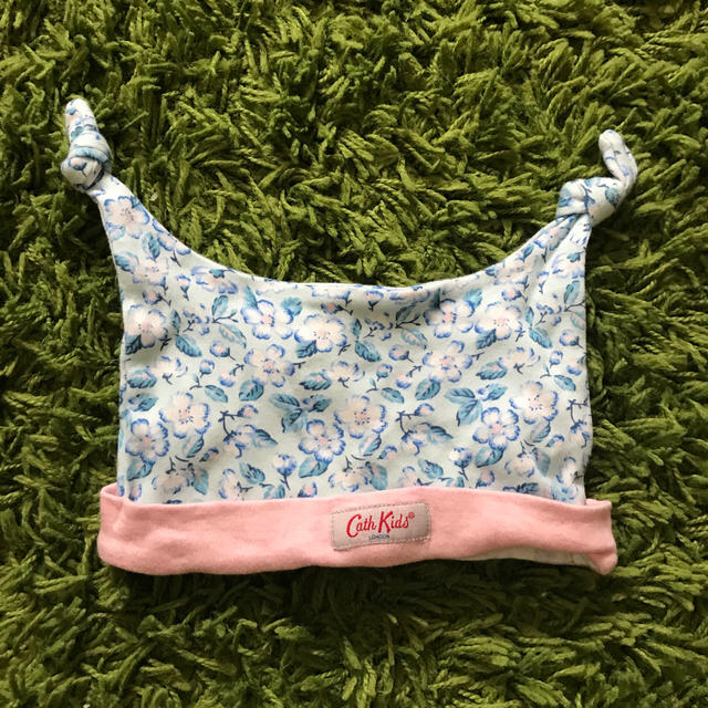 Cath Kidston(キャスキッドソン)のCathKids ロンパース キッズ/ベビー/マタニティのベビー服(~85cm)(ロンパース)の商品写真