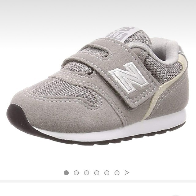 New Balance(ニューバランス)の新品  New Balance  16.5cm キッズ/ベビー/マタニティのキッズ靴/シューズ(15cm~)(スニーカー)の商品写真