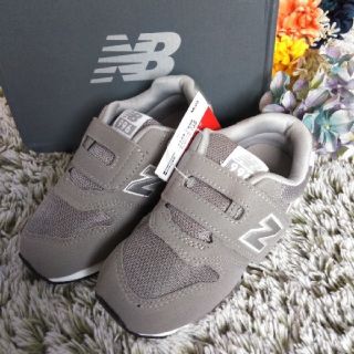 ニューバランス(New Balance)の新品  New Balance  16.5cm(スニーカー)