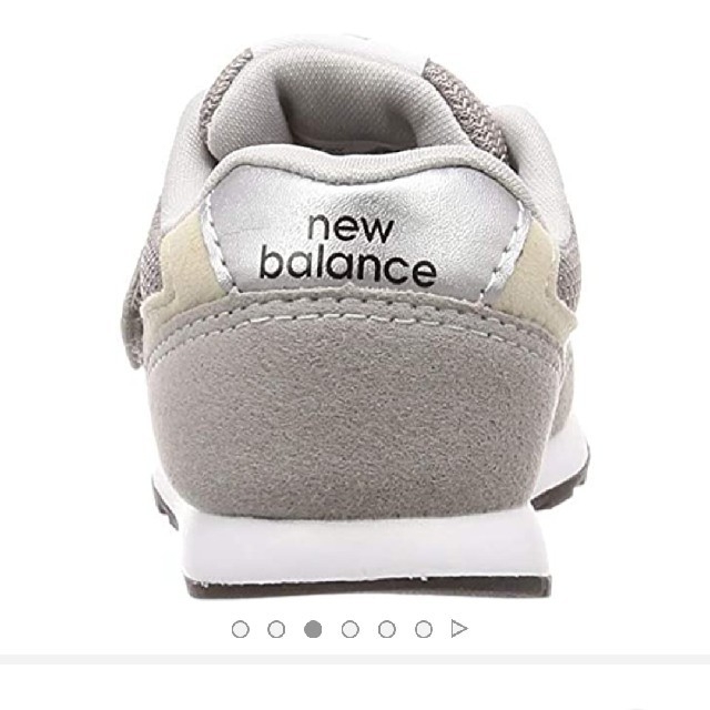 New Balance(ニューバランス)のララ子様専用  新品  New Balance 996  16.0cm キッズ/ベビー/マタニティのキッズ靴/シューズ(15cm~)(スニーカー)の商品写真