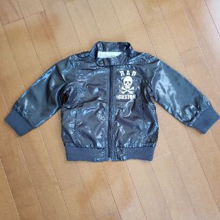 ラッドカスタム(RAD CUSTOM)のRAD CUSTOM　薄手ジャケット　90cm(ジャケット/上着)