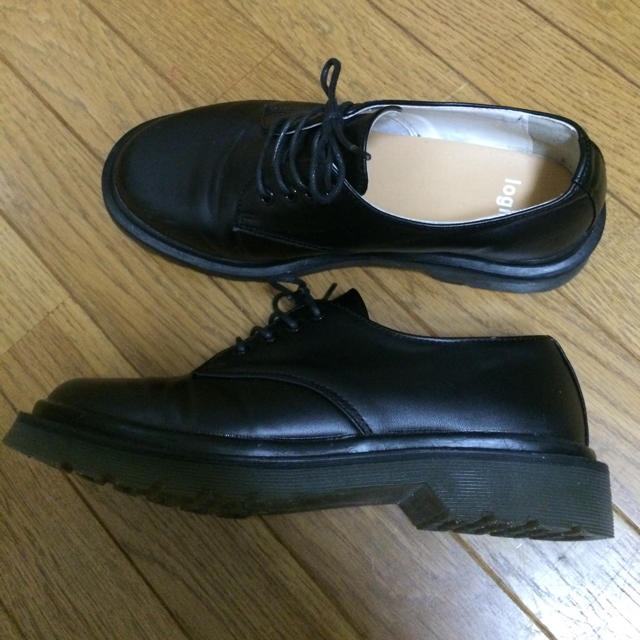 haco!(ハコ)のロジーズ マニッシュシューズ レディースの靴/シューズ(その他)の商品写真