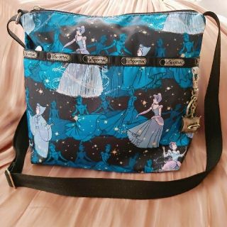 レスポ(LeSportsac) シンデレラ ショルダーバッグ(レディース)の通販 ...