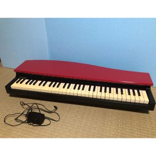 コルグ(KORG)の　★訳あり★　KORGミニピアノ(電子ピアノ)