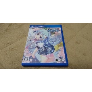 プレイステーションヴィータ(PlayStation Vita)のシロガネ×スピリッツ! 通常版(携帯用ゲームソフト)