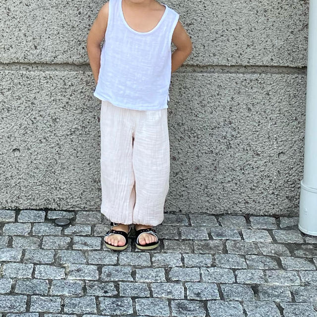 Caramel baby&child (キャラメルベビー&チャイルド)のsummerandstorm 3y トップス キッズ/ベビー/マタニティのキッズ服男の子用(90cm~)(Tシャツ/カットソー)の商品写真