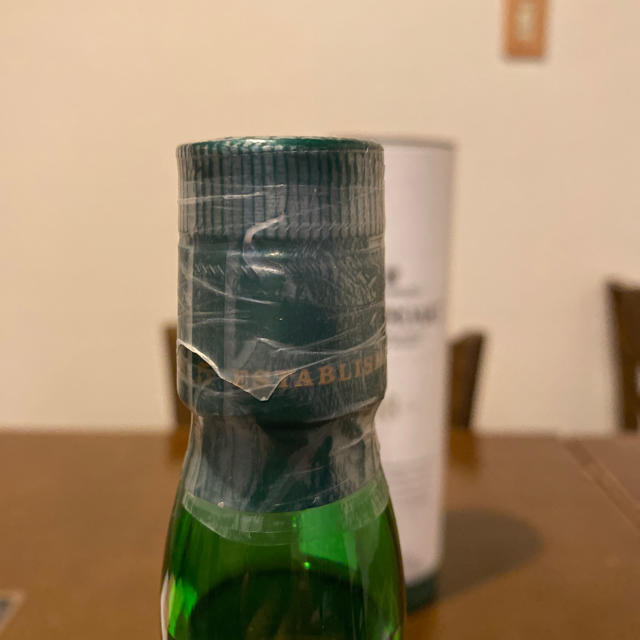 ラフロイグ18年 食品/飲料/酒の酒(ウイスキー)の商品写真