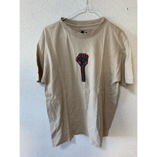 シュプリーム(Supreme)のhardies hardware Mサイズ(Tシャツ/カットソー(半袖/袖なし))